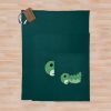 Hollow Knight Grub Throw Blanket Official Hollow Knight Merch