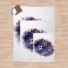Hollow Knight Throw Blanket Official Hollow Knight Merch