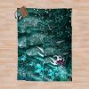Hollow Knight Throw Blanket Official Hollow Knight Merch