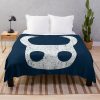 Hollow Knight Throw Blanket Official Hollow Knight Merch