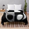 Hollow Knight Shade Throw Blanket Official Hollow Knight Merch