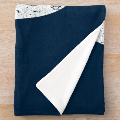 Hollow Knight Throw Blanket Official Hollow Knight Merch