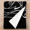 Hollow Knight Merch Hollow Knight Throw Blanket Official Hollow Knight Merch