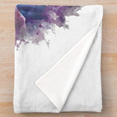 Hollow Knight Throw Blanket Official Hollow Knight Merch