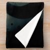 Hollow Knight Throw Blanket Official Hollow Knight Merch