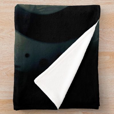 Hollow Knight Throw Blanket Official Hollow Knight Merch