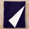 Silksong Hollow Knight Hornet Bug Videogame Throw Blanket Official Hollow Knight Merch