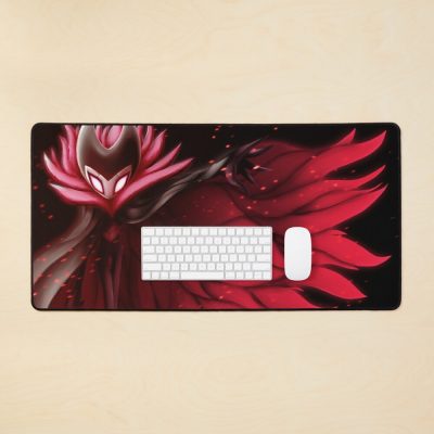 Hollow Knight Mouse Pad Official Hollow Knight Merch
