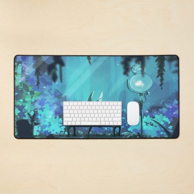 Hollow Knight Mouse Pad Official Hollow Knight Merch