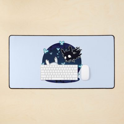 Hollow Knight Mouse Pad Official Hollow Knight Merch