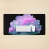 Myla And Knight Mouse Pad Official Hollow Knight Merch