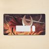 Hollow Knight Silksong Mouse Pad Official Hollow Knight Merch