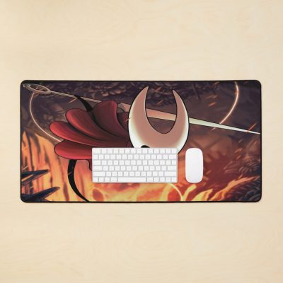 Hollow Knight Silksong Mouse Pad Official Hollow Knight Merch