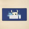 Lights In The Dark Mouse Pad Official Hollow Knight Merch