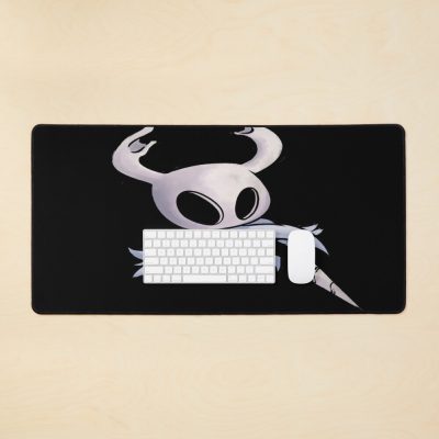 Hollow Knight Mouse Pad Official Hollow Knight Merch