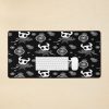 Hollow Knight Pattern Mouse Pad Official Hollow Knight Merch