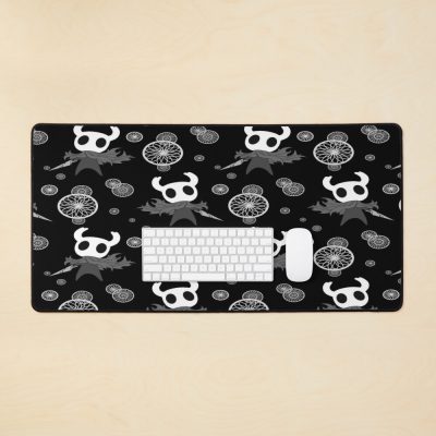 Hollow Knight Pattern Mouse Pad Official Hollow Knight Merch