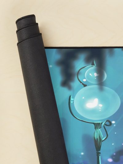 Hollow Knight Mouse Pad Official Hollow Knight Merch