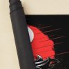 Knight - Hollow Knight Mouse Pad Official Hollow Knight Merch