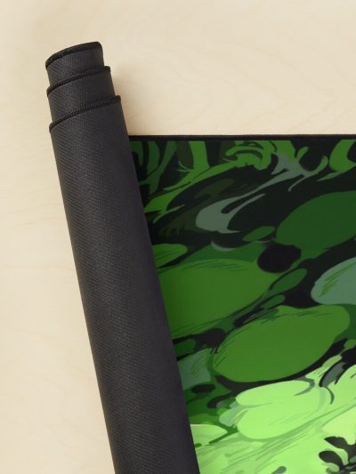 The Hollow Knight Silksong Mouse Pad Official Hollow Knight Merch