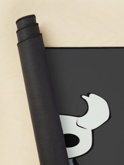 Hollow Knight: I Sit Mouse Pad Official Hollow Knight Merch