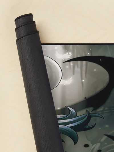 Hollow Knight Mouse Pad Official Hollow Knight Merch