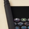 Hollow Knight Complete Charm Collection Mouse Pad Official Hollow Knight Merch