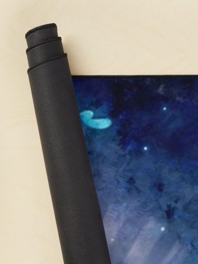 Lifeblood Mouse Pad Official Hollow Knight Merch