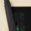 The Greenpath Mouse Pad Official Hollow Knight Merch
