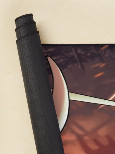 Hollow Knight Silksong Mouse Pad Official Hollow Knight Merch