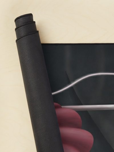 Hornet Mouse Pad Official Hollow Knight Merch
