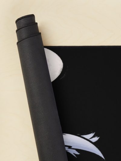 Hollow Knight Mouse Pad Official Hollow Knight Merch