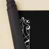 Hollow Knight Merch Hollow Knight Mouse Pad Official Hollow Knight Merch