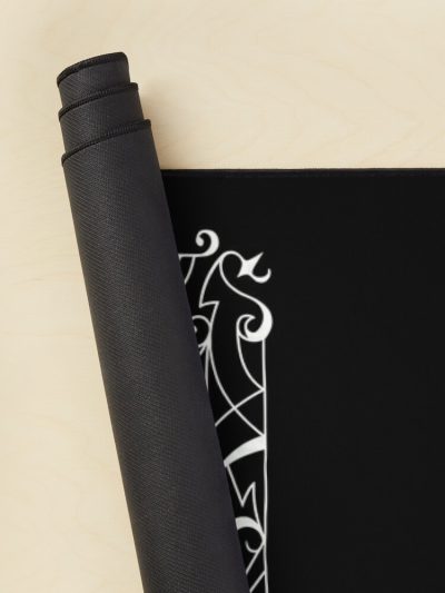 Hollow Knight Merch Hollow Knight Mouse Pad Official Hollow Knight Merch