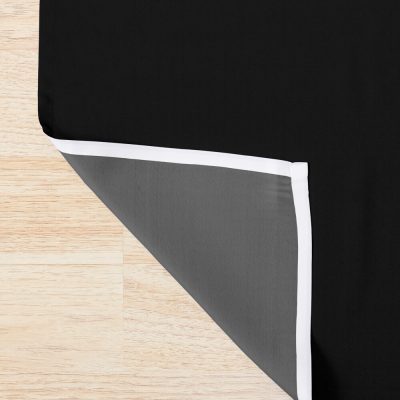 Hollow Knight False Knight - Hollow Knight Shower Curtain Official Hollow Knight Merch