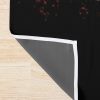 Hollow Knight - The Knight Shower Curtain Official Hollow Knight Merch