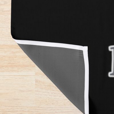 Hollow Knight Broken Vessel - Hollow Knight Shower Curtain Official Hollow Knight Merch