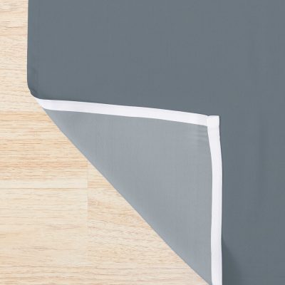 Hollow Knight Island Shower Curtain Official Hollow Knight Merch