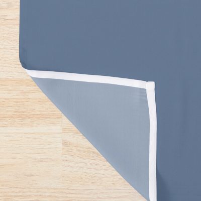 Hollow Knight Shower Curtain Official Hollow Knight Merch