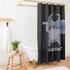 Hollow Knight False Knight - Hollow Knight Shower Curtain Official Hollow Knight Merch