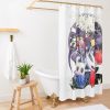 Hollow Knight Shower Curtain Official Hollow Knight Merch