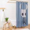 Hollow Knight Shower Curtain Official Hollow Knight Merch