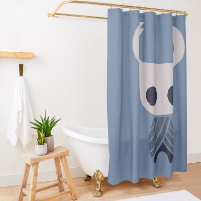 Hollow Knight Shower Curtain Official Hollow Knight Merch