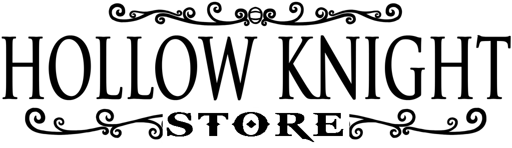 Hollow Knight Store