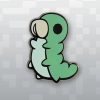 Classic Game Hollow Knight Enamel Lapel Pin Cartoon Metal Brooch Jewelry For Women Men Hat Backpack 1 - Hollow Knight Store