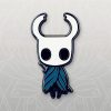 Classic Game Hollow Knight Enamel Lapel Pin Cartoon Metal Brooch Jewelry For Women Men Hat Backpack 3 - Hollow Knight Store