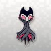 Classic Game Hollow Knight Enamel Lapel Pin Cartoon Metal Brooch Jewelry For Women Men Hat Backpack 4 - Hollow Knight Store