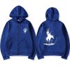 Game Hollow Void Hollow Knight Zipper Hoodie Men s Fashion Oversized Zip Up Jacket Men Anime 1.jpg 640x640 1 - Hollow Knight Store