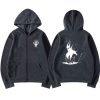 Game Hollow Void Hollow Knight Zipper Hoodie Men s Fashion Oversized Zip Up Jacket Men Anime 2.jpg 640x640 2 - Hollow Knight Store