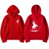 Game Hollow Void Hollow Knight Zipper Hoodie Men s Fashion Oversized Zip Up Jacket Men Anime 3.jpg 640x640 3 - Hollow Knight Store